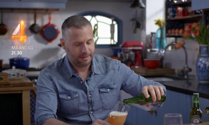 RTL Gemaakt in Nederland kijkt in de wereld van Heineken